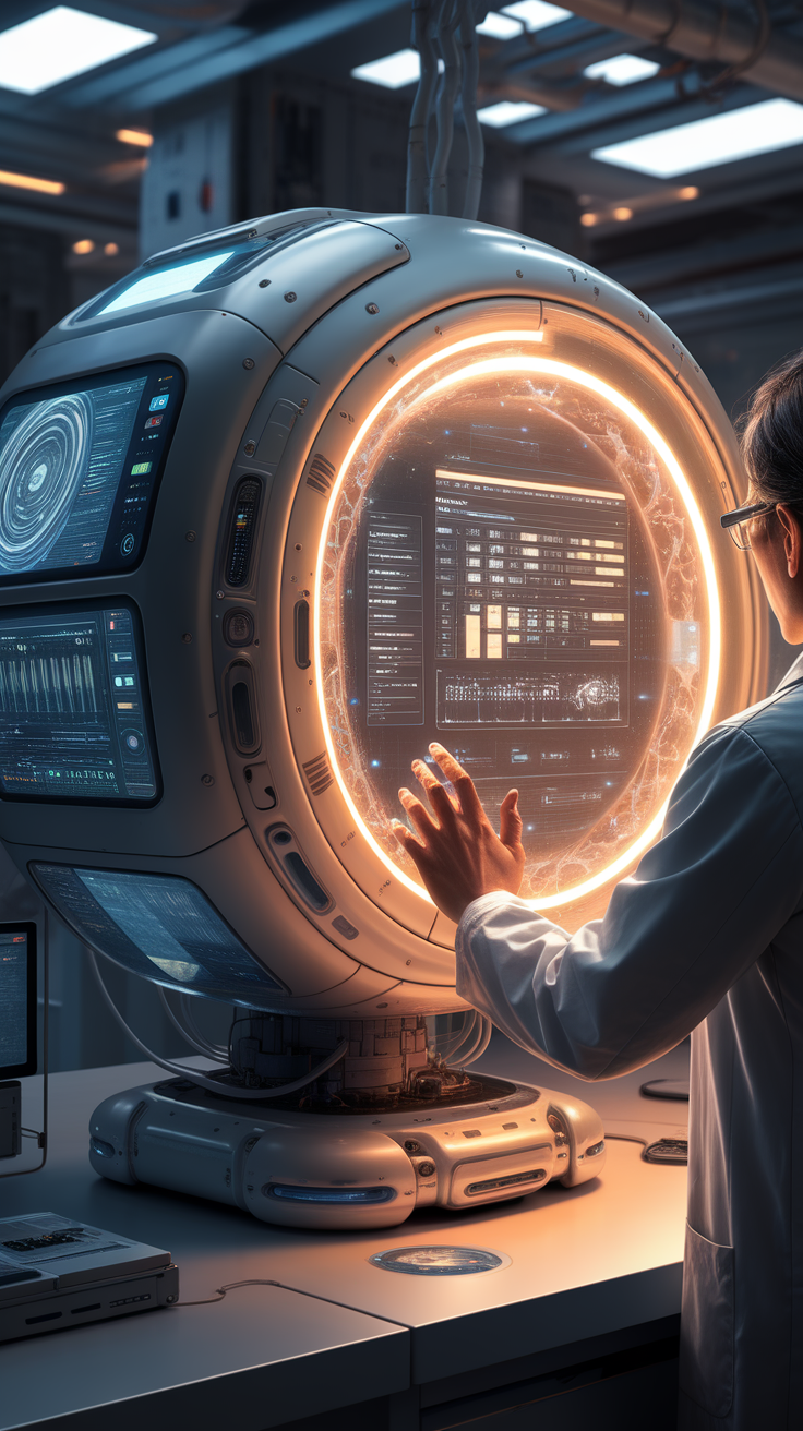 AI-Powered Content Generation: The Rise of AI-Driven Creativity
