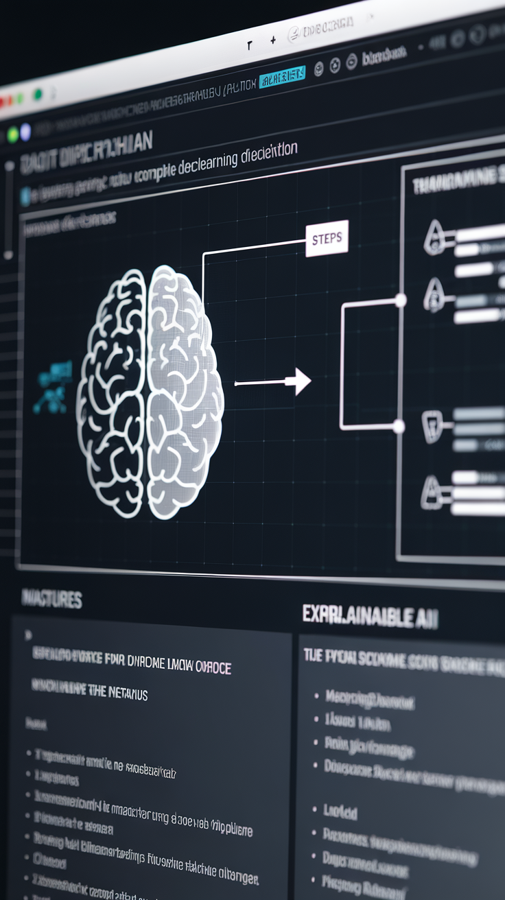 The Emergence of Explainable AI: Unlocking Transparency and Trust in Machine Learning