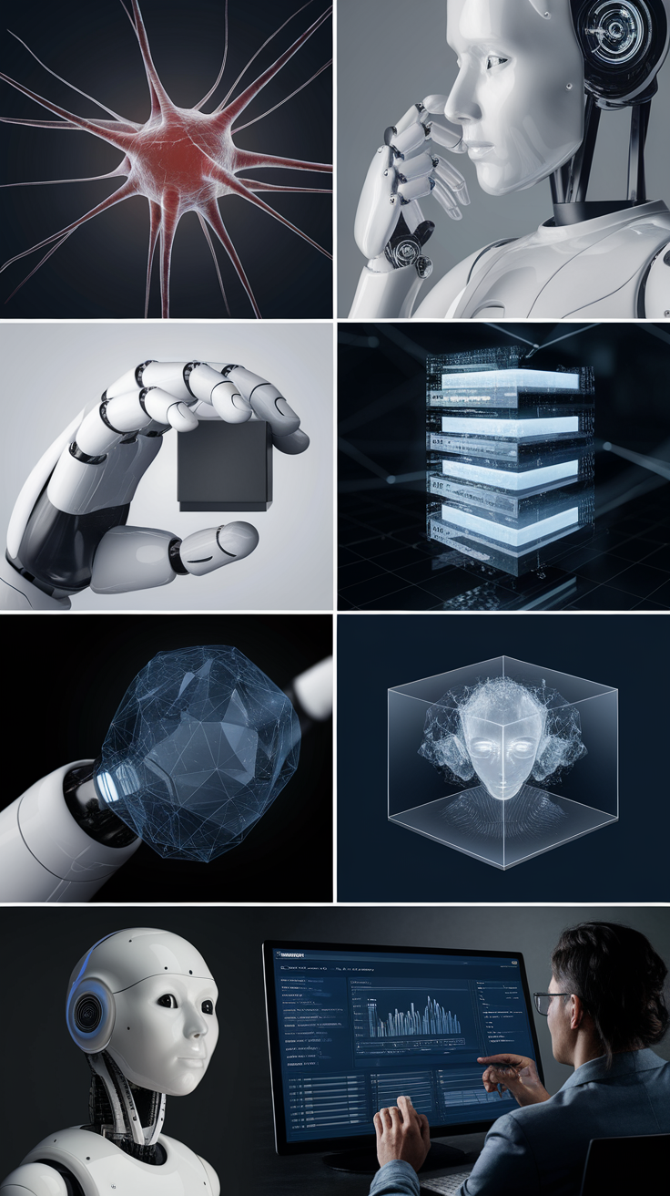 The Evolution of AI: How Explainability and Transparency are Revolutionizing AI Development