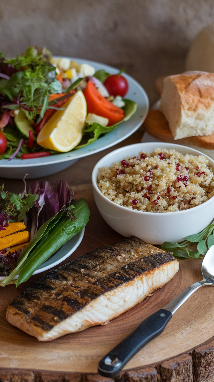 The Impact of Mindful Eating on Weight Loss