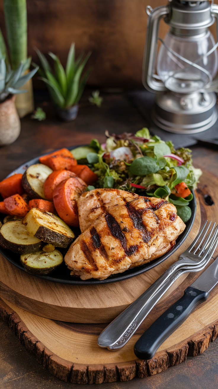 The Power of Intermittent Fasting for Sustainable Weight Loss