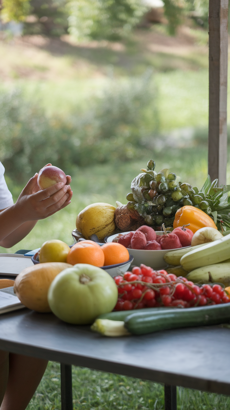 The Power of Mindful Eating: A Sustainable Approach to Weight Loss