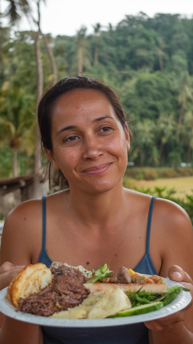 The Power of Mindful Eating: How a Shift in Perspective Can Transform Your Weight Loss Journey