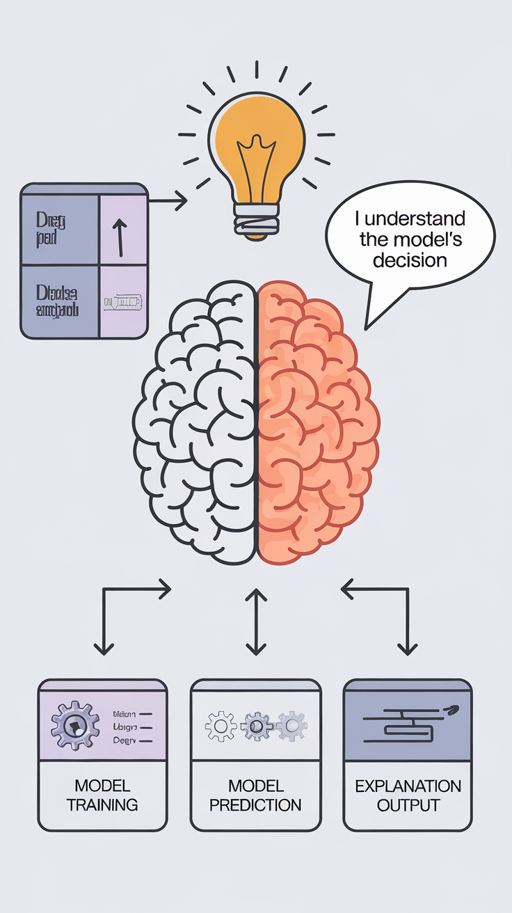 The Rise of Explainable AI: Unlocking Trust and Transparency in Machine Learning