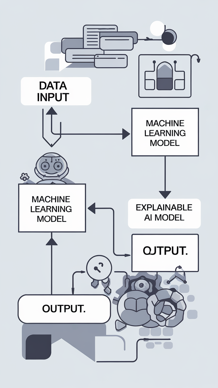 The Rise of Explainable AI: Unraveling the Mysteries of Machine Learning