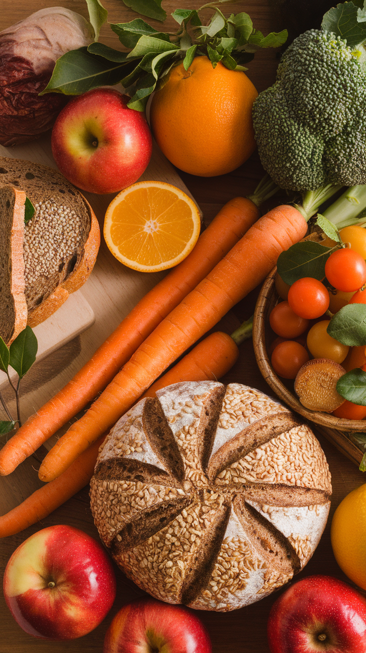 The Role of Fiber in Weight Loss: Separating Fact from Fiction