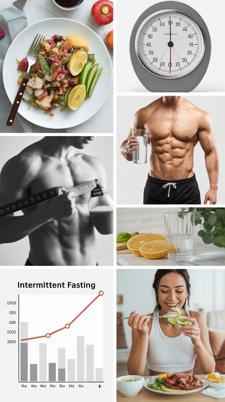 The Science Behind Intermittent Fasting: Separating Fact from Fad