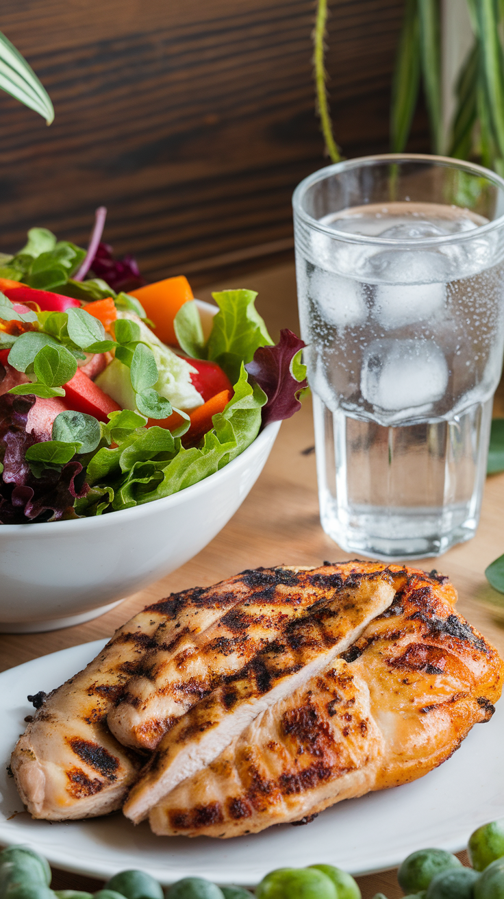 The Surprising Benefits of Intermittent Fasting for Weight Loss