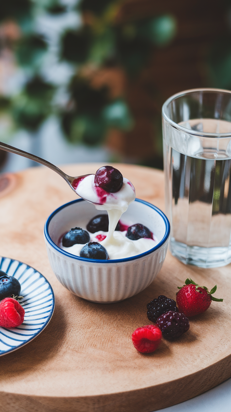 The Surprising Link Between Gut Health and Weight Loss